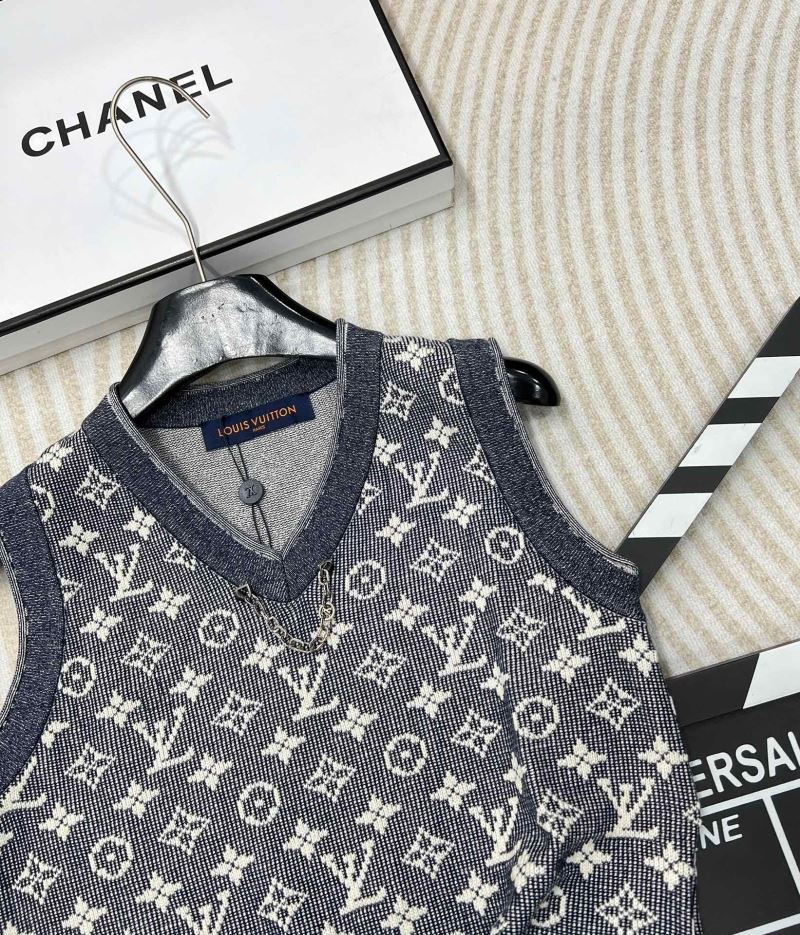 Louis Vuitton Vest